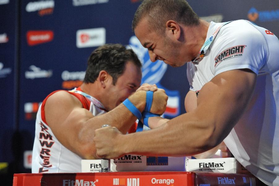 World Armwrestling Championship 2013 Day 4 Photo Mirek