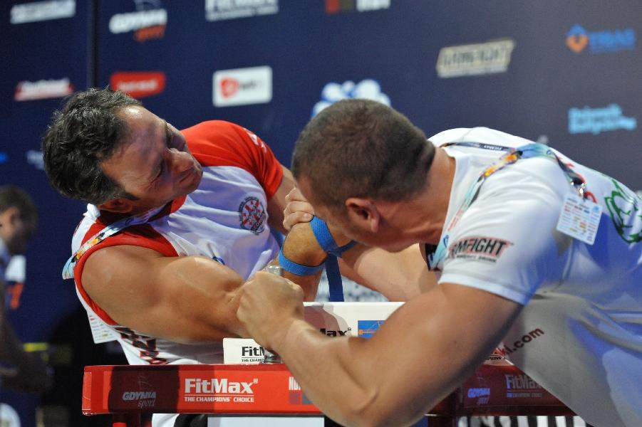 World Armwrestling Championship 2013 Day 4 Photo Mirek