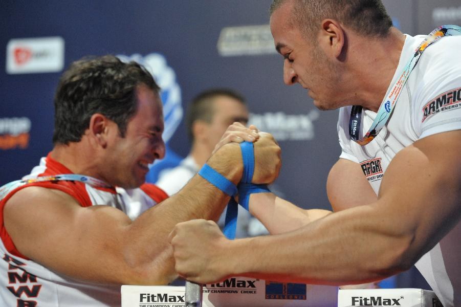 World Armwrestling Championship 2013 Day 4 Photo Mirek