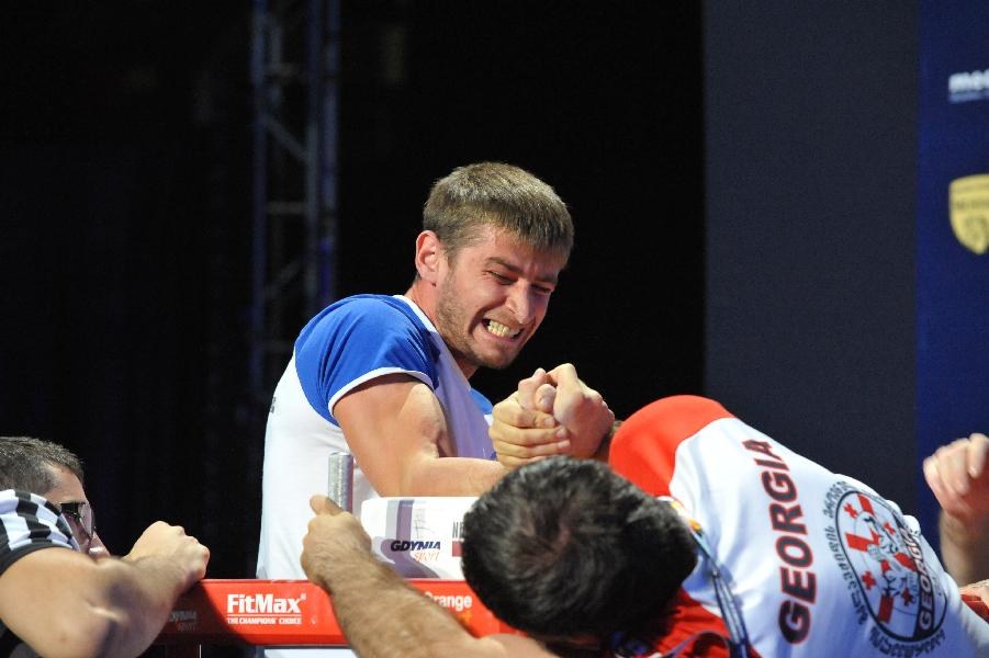 World Armwrestling Championship 2013 Day 4 Photo Mirek
