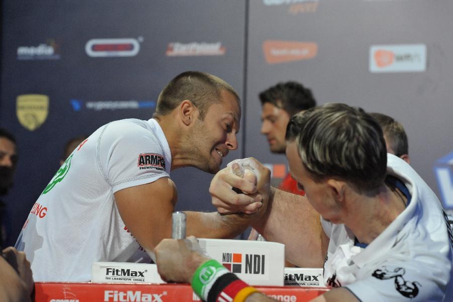 World Armwrestling Championship 2013 Day 4 Photo Mirek