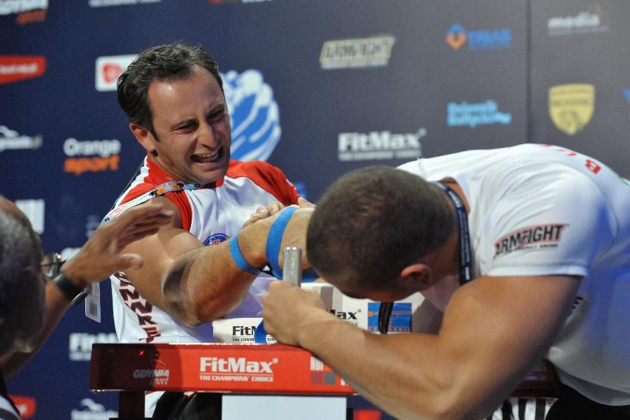 World Armwrestling Championship 2013 Day 4 Photo Mirek