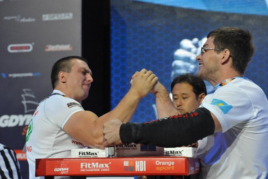 World Armwrestling Championship 2013 Day 4 Photo Mirek