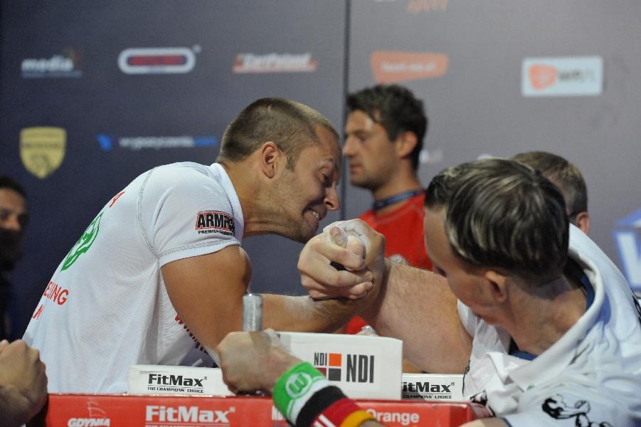 World Armwrestling Championship 2013 Day 4 Photo Mirek