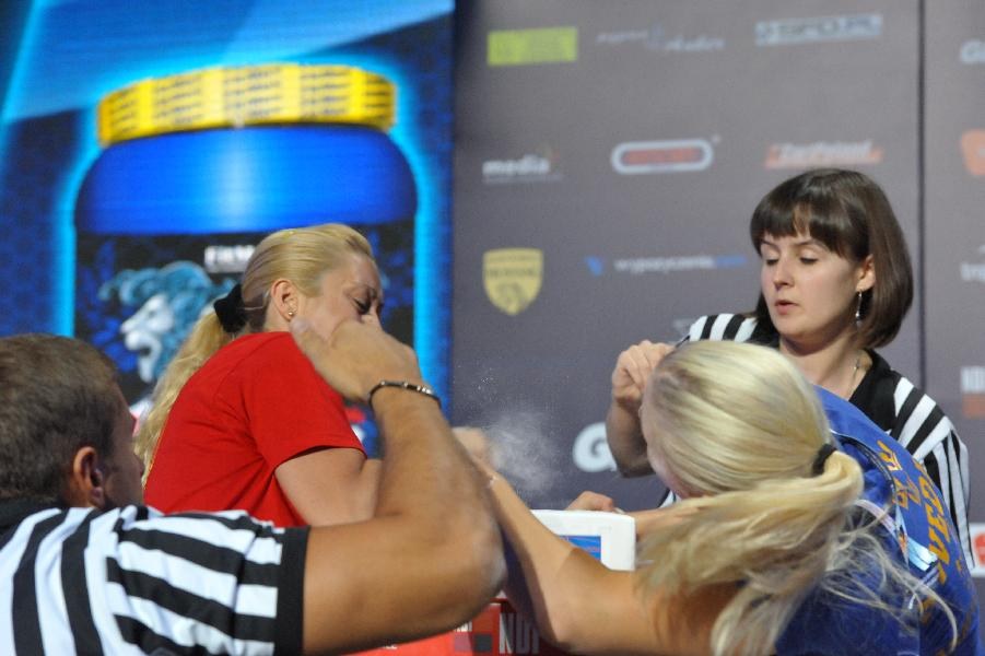 World Armwrestling Championship 2013 Day 4 Photo Mirek