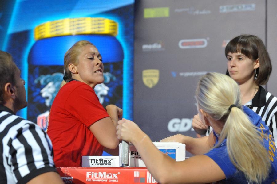 World Armwrestling Championship 2013 Day 4 Photo Mirek