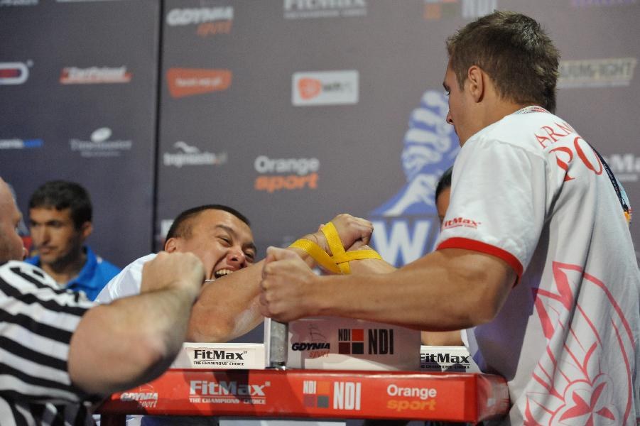 World Armwrestling Championship 2013 Day 4 Photo Mirek