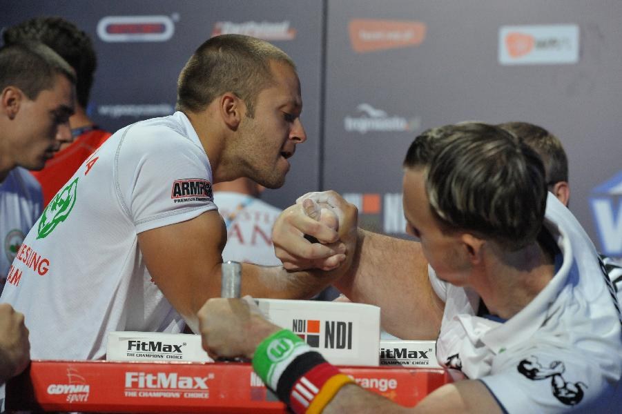 World Armwrestling Championship 2013 Day 4 Photo Mirek