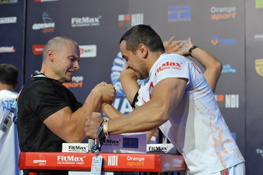 World Armwrestling Championship 2013 Day 4 Photo Mirek