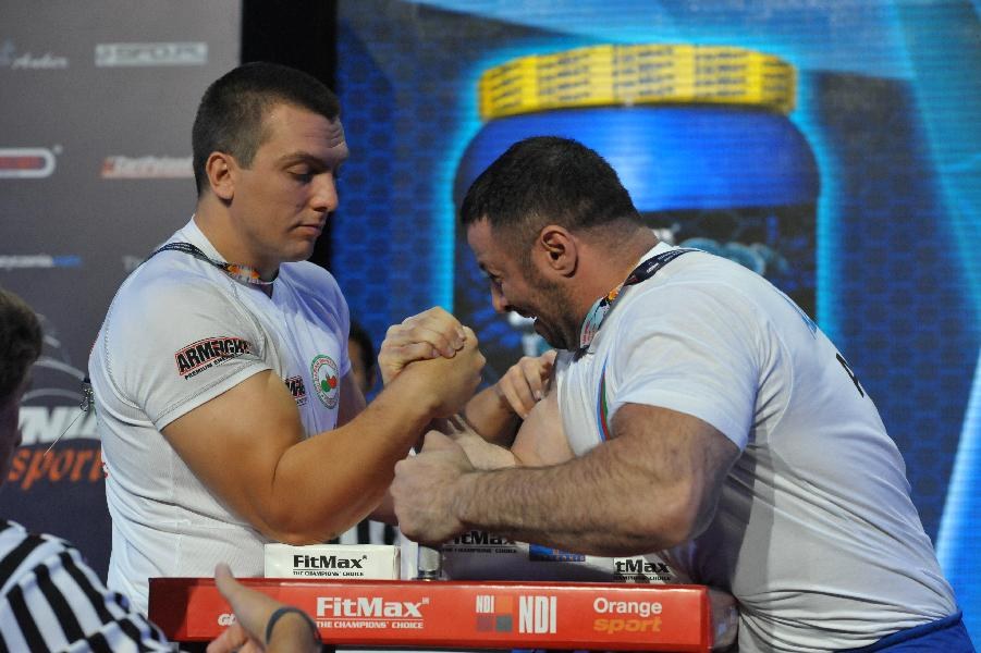 World Armwrestling Championship 2013 Day 4 Photo Mirek