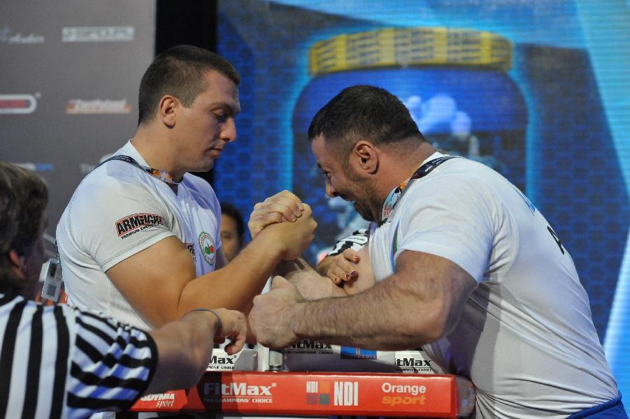 World Armwrestling Championship 2013 Day 4 Photo Mirek