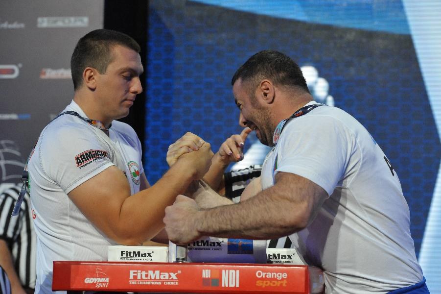 World Armwrestling Championship 2013 Day 4 Photo Mirek