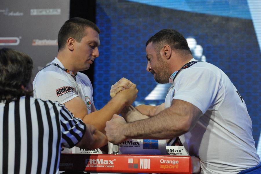 World Armwrestling Championship 2013 Day 4 Photo Mirek
