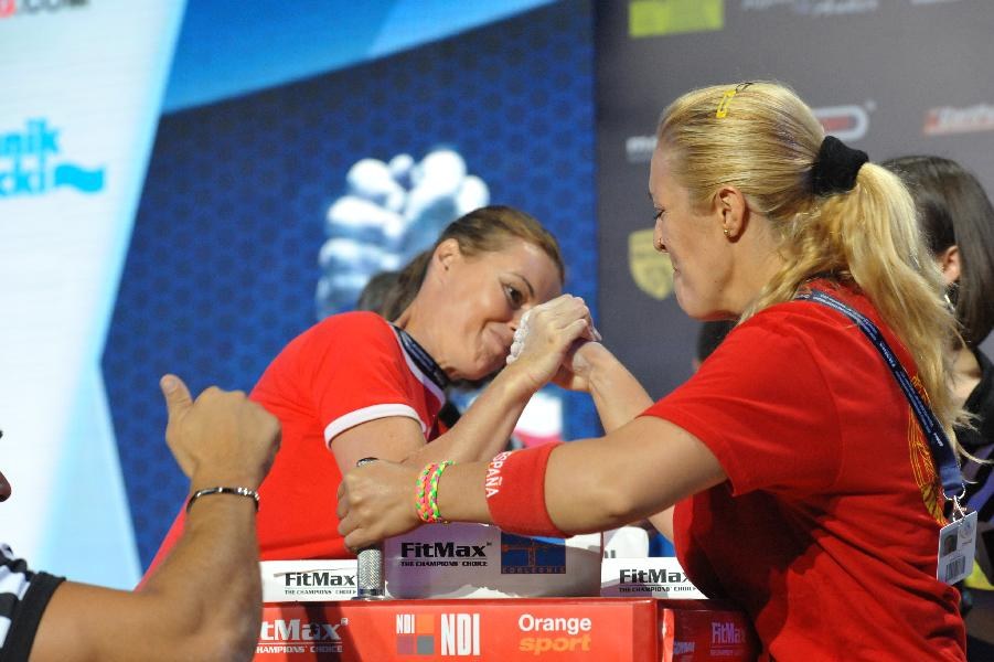 World Armwrestling Championship 2013 Day 4 Photo Mirek
