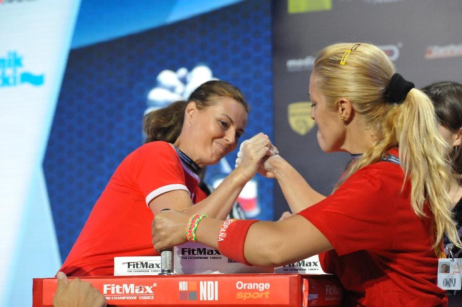 World Armwrestling Championship 2013 Day 4 Photo Mirek