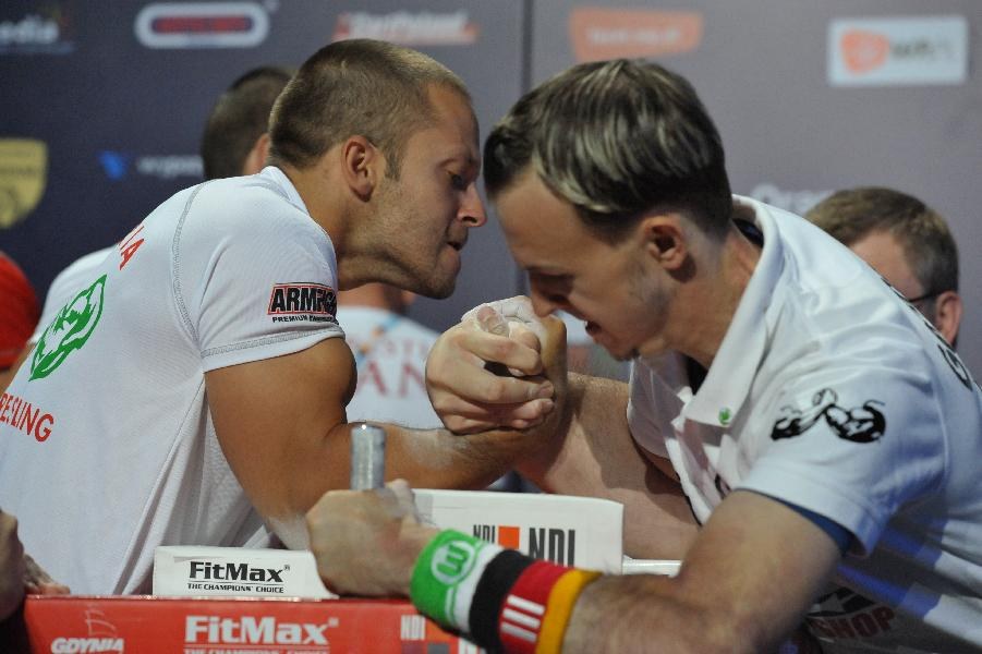 World Armwrestling Championship 2013 Day 4 Photo Mirek
