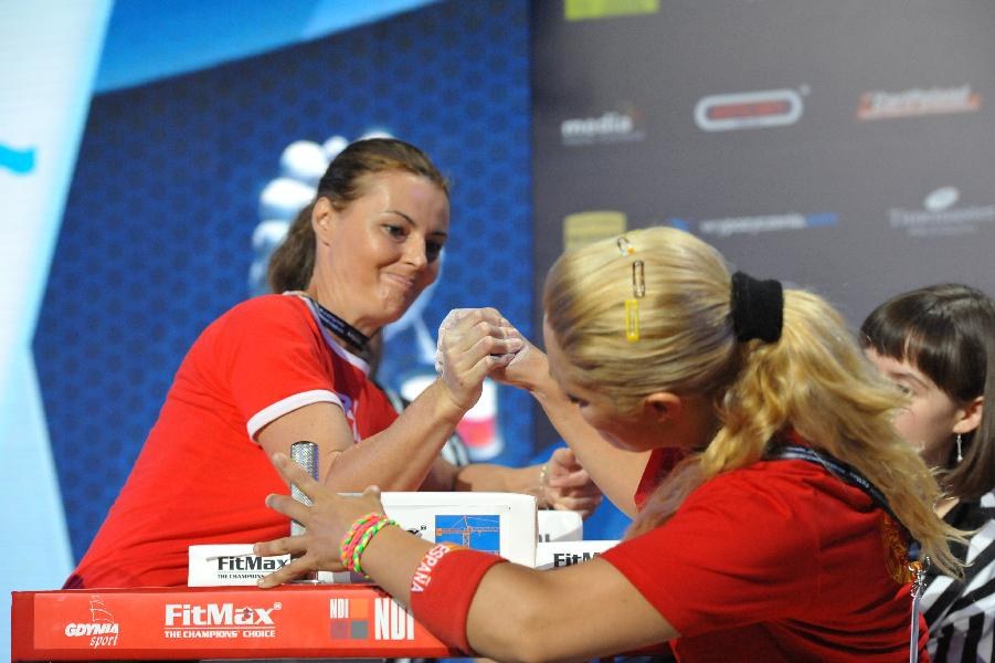 World Armwrestling Championship 2013 Day 4 Photo Mirek