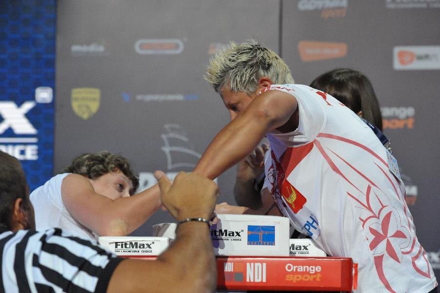 World Armwrestling Championship 2013 Day 4 Photo Mirek