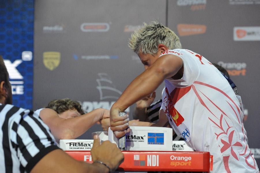 World Armwrestling Championship 2013 Day 4 Photo Mirek