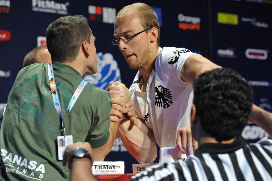 World Armwrestling Championship 2013 Day 4 Photo Mirek