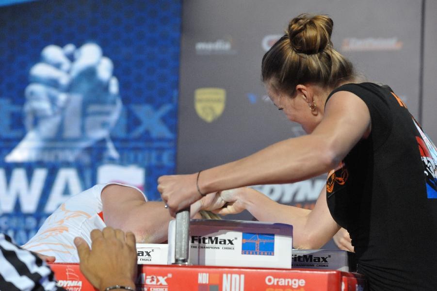 World Armwrestling Championship 2013 Day 4 Photo Mirek