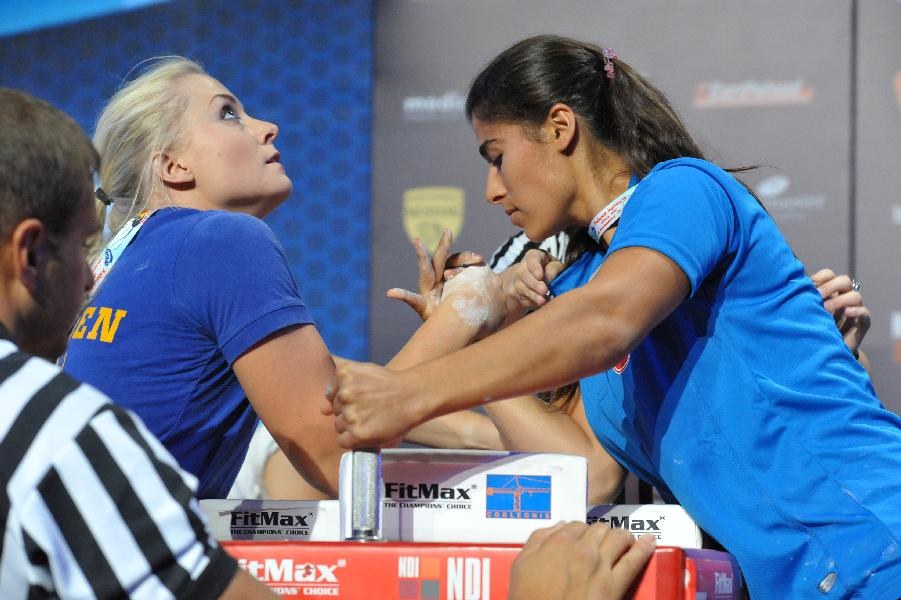 World Armwrestling Championship 2013 Day 4 Photo Mirek