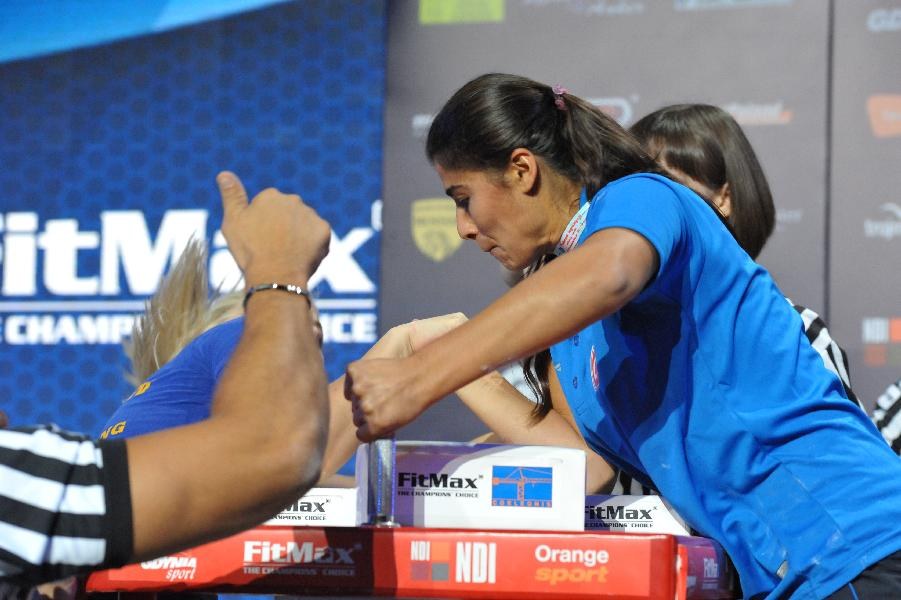 World Armwrestling Championship 2013 Day 4 Photo Mirek