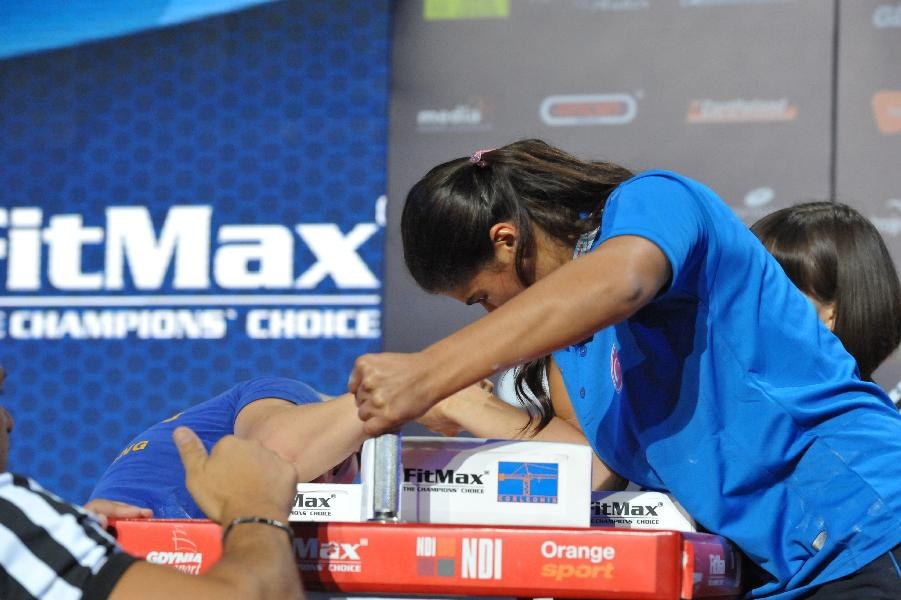 World Armwrestling Championship 2013 Day 4 Photo Mirek