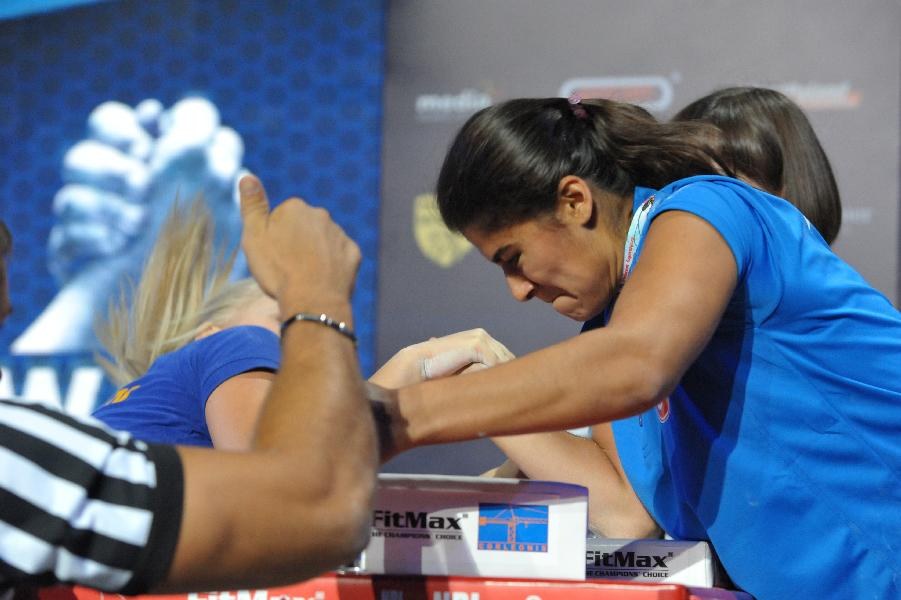 World Armwrestling Championship 2013 Day 4 Photo Mirek