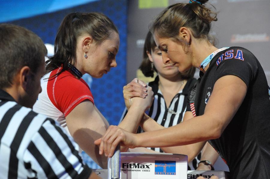 World Armwrestling Championship 2013 Day 4 Photo Mirek