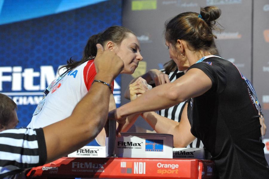 World Armwrestling Championship 2013 Day 4 Photo Mirek