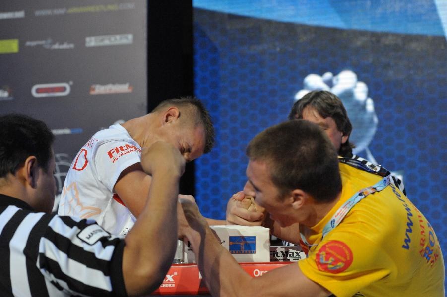 World Armwrestling Championship 2013 Day 4 Photo Mirek