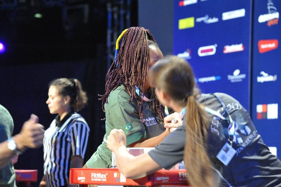 World Armwrestling Championship 2013 Day 4 Photo Mirek