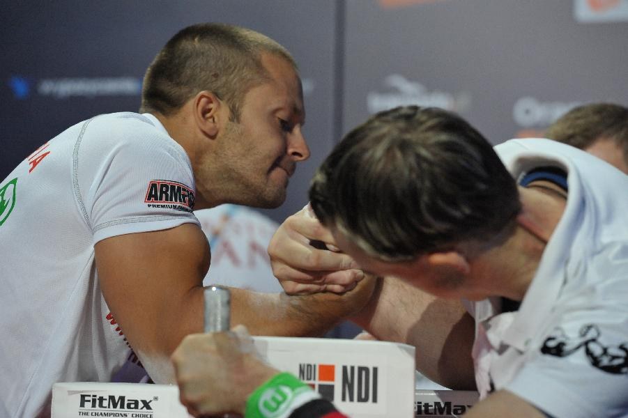 World Armwrestling Championship 2013 Day 4 Photo Mirek