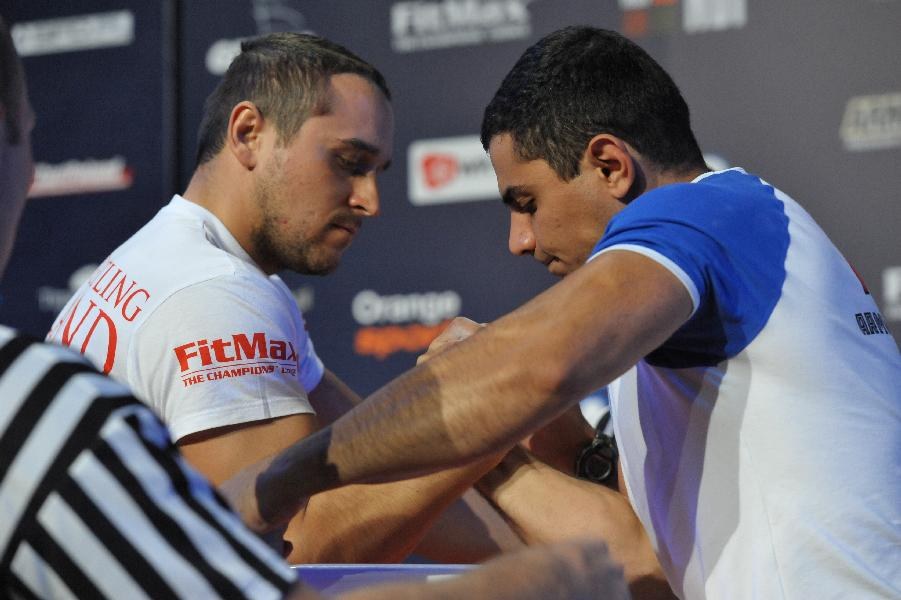 World Armwrestling Championship 2013 Day 4 Photo Mirek