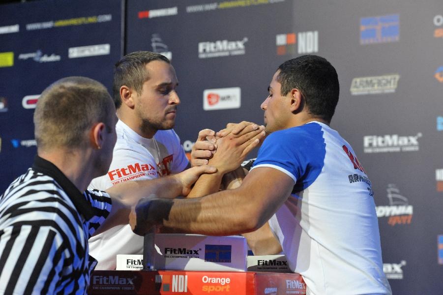 World Armwrestling Championship 2013 Day 4 Photo Mirek