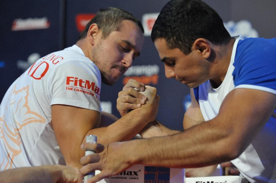 World Armwrestling Championship 2013 Day 4 Photo Mirek