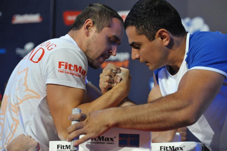 World Armwrestling Championship 2013 Day 4 Photo Mirek