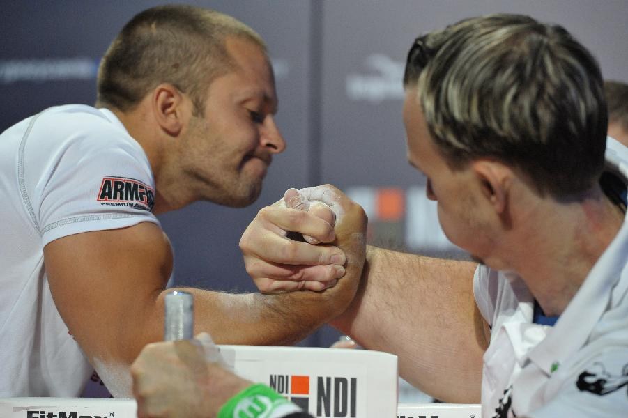 World Armwrestling Championship 2013 Day 4 Photo Mirek
