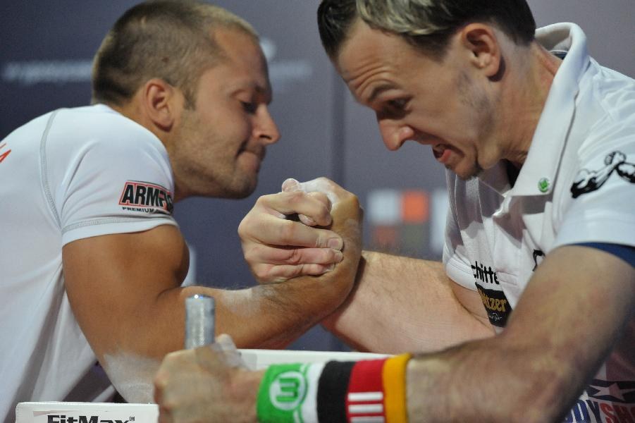 World Armwrestling Championship 2013 Day 4 Photo Mirek