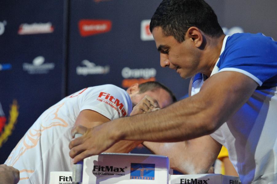 World Armwrestling Championship 2013 Day 4 Photo Mirek