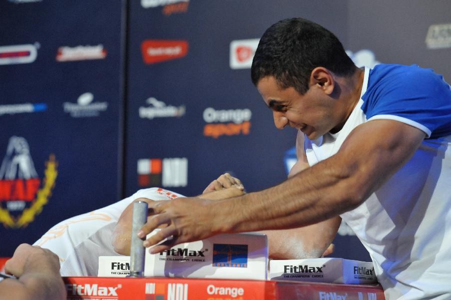 World Armwrestling Championship 2013 Day 4 Photo Mirek