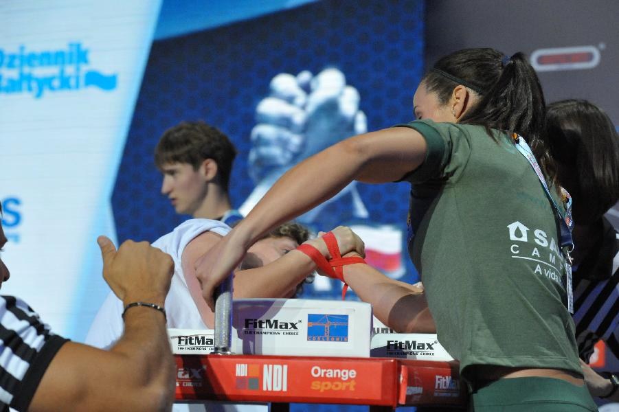 World Armwrestling Championship 2013 Day 4 Photo Mirek