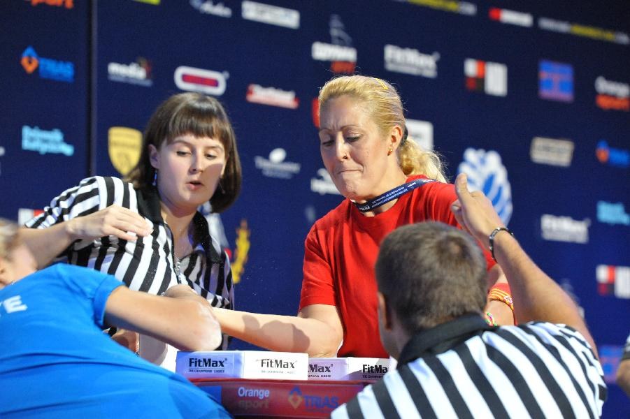 World Armwrestling Championship 2013 Day 4 Photo Mirek