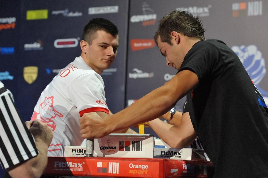 World Armwrestling Championship 2013 Day 4 Photo Mirek