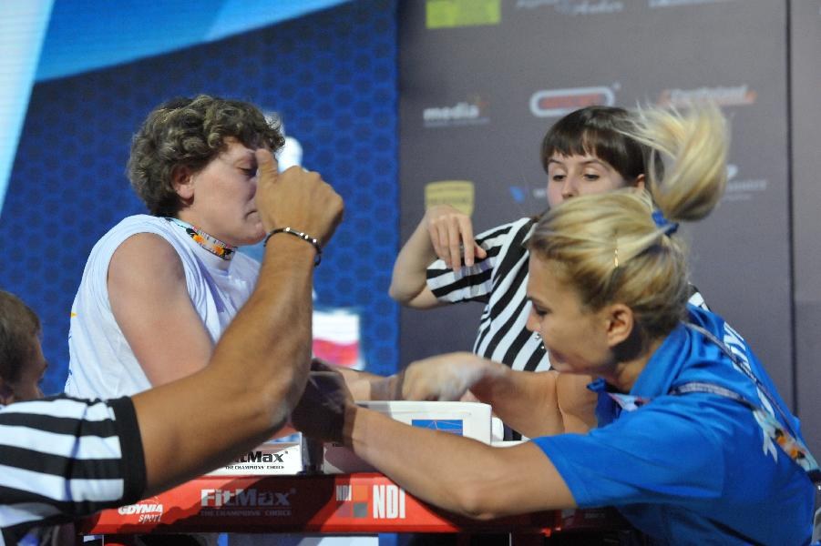 World Armwrestling Championship 2013 Day 4 Photo Mirek