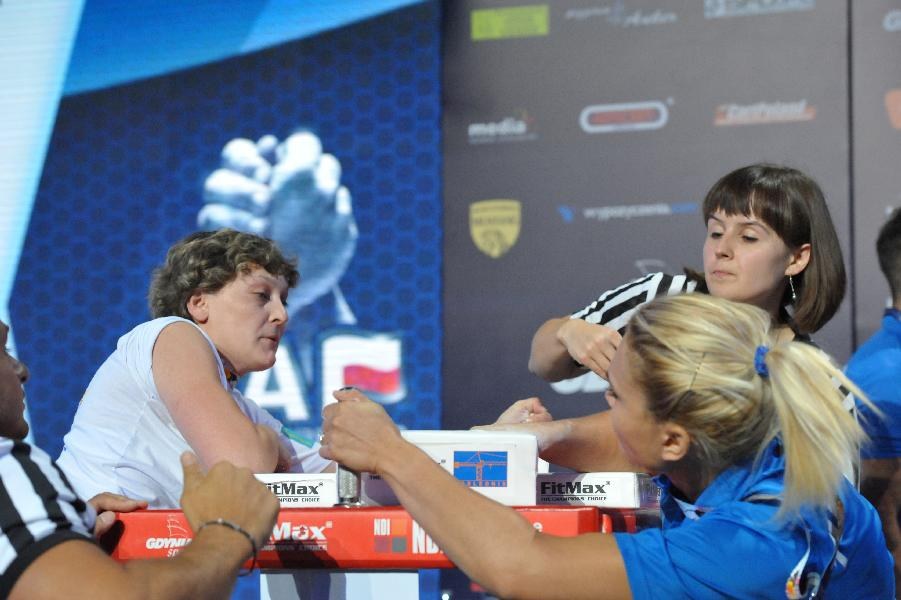 World Armwrestling Championship 2013 Day 4 Photo Mirek
