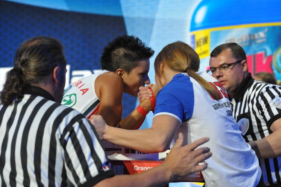 World Armwrestling Championship 2013 Day 4 Photo Mirek