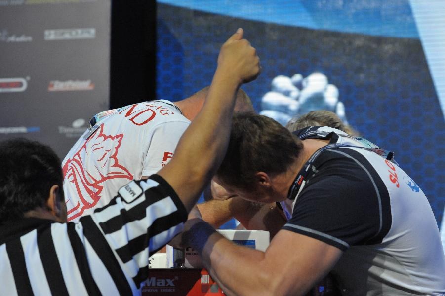 World Armwrestling Championship 2013 Day 4 Photo Mirek