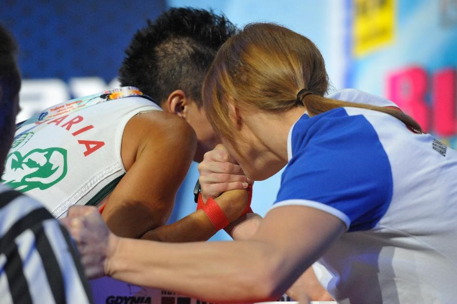 World Armwrestling Championship 2013 Day 4 Photo Mirek